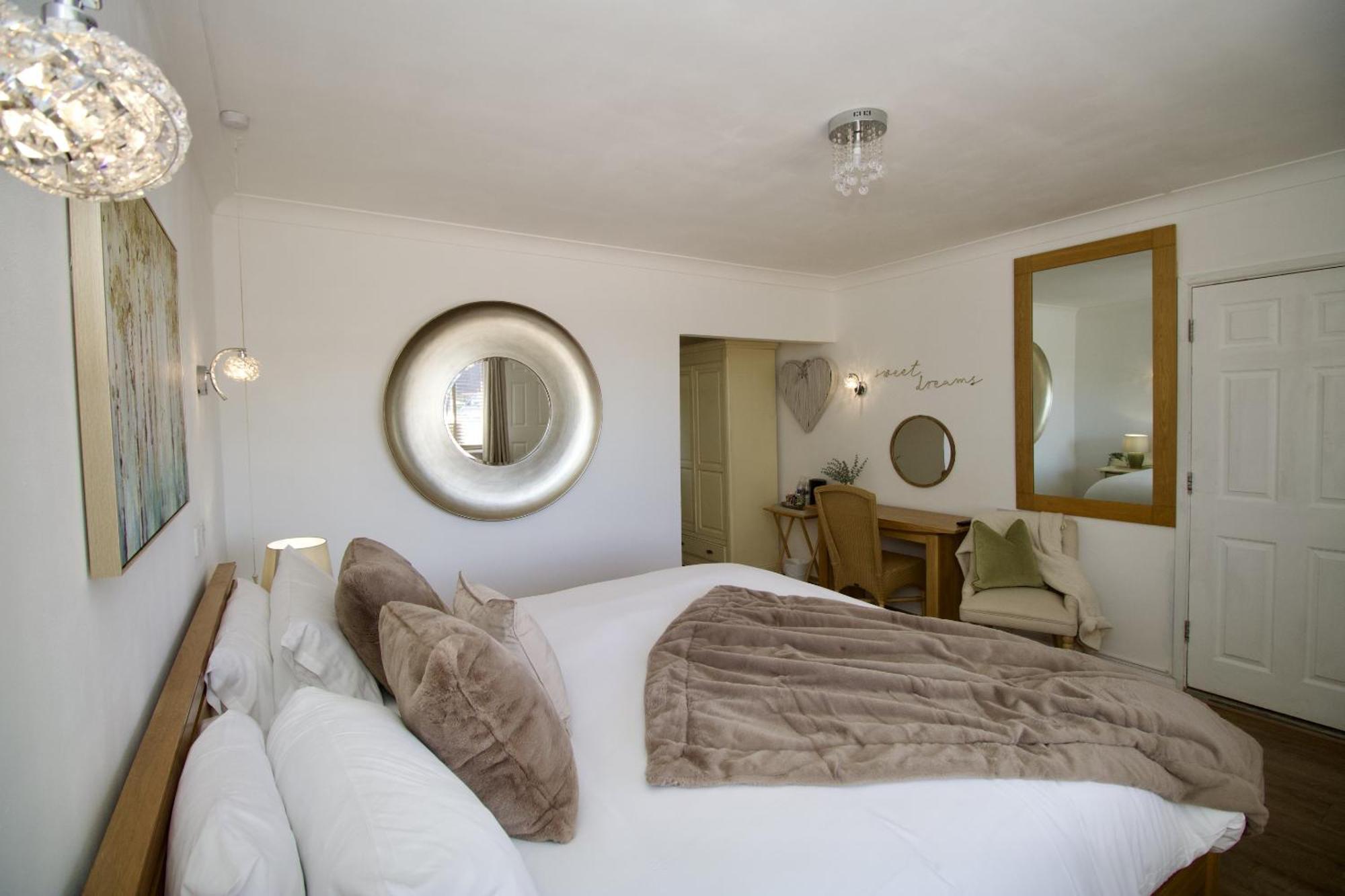 Kings Head Inn Rye Værelse billede