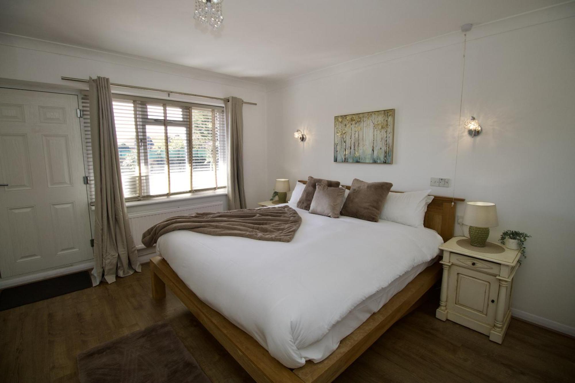 Kings Head Inn Rye Værelse billede